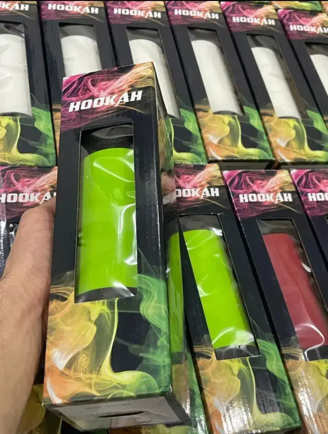 قلیان Hookah|کلکسیون و سرگرمی|قدس, شهرقدس|دیوار