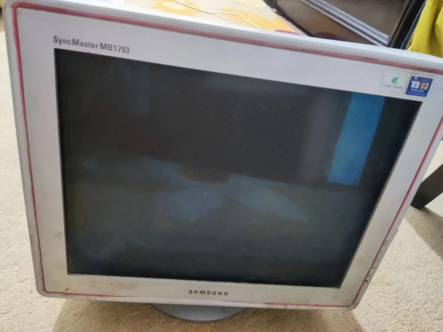 مانیتور|قطعات و لوازم جانبی رایانه|گرگان, |دیوار