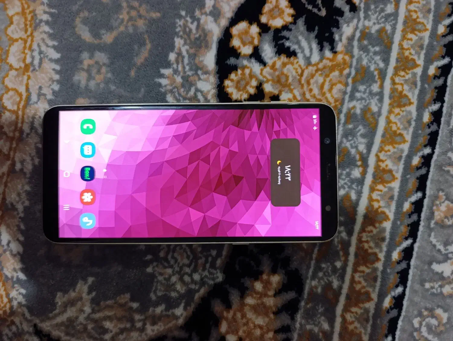 گوشیj8|موبایل|شیراز, شیخ علی چوپان|دیوار