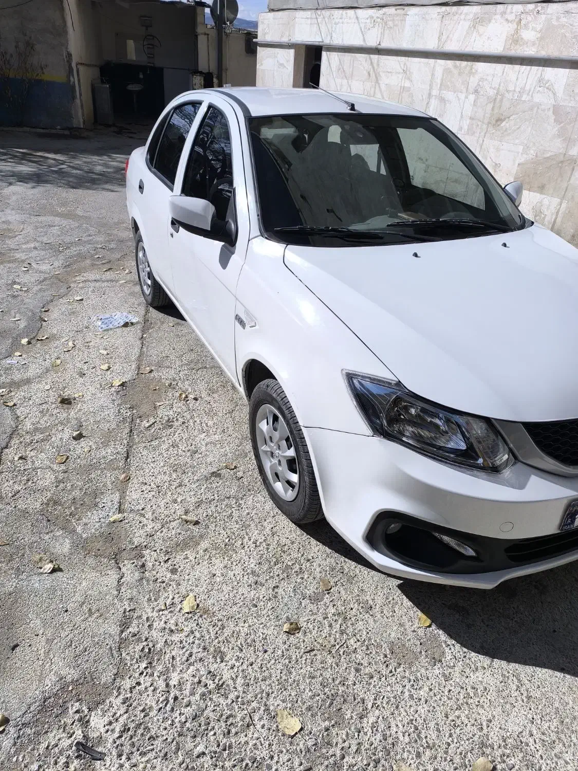 ساینا اس دوگانه|خودرو سواری و وانت|یاسوج, |دیوار