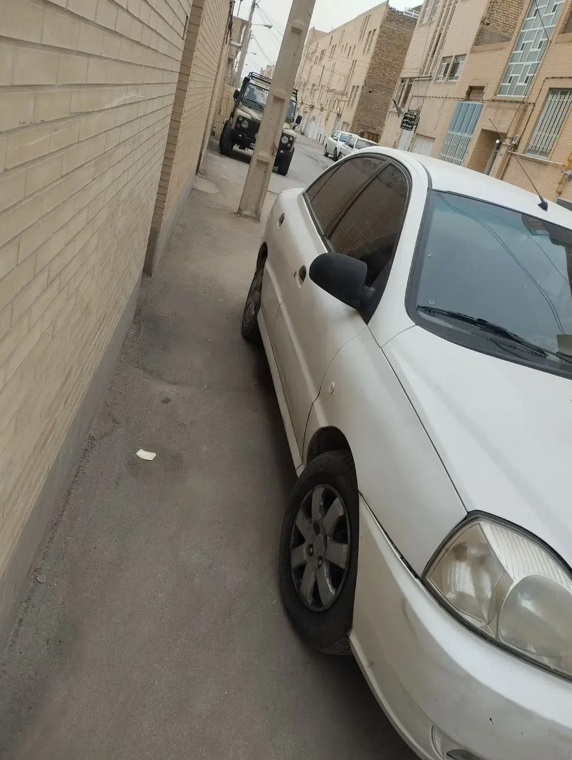 ریو مدل ۹۰|خودرو سواری و وانت|حمیدیا, |دیوار