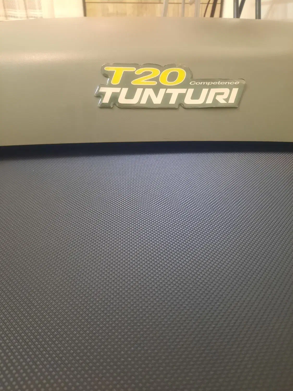 تردمیل تنتوری T20 اصل|تجهیزات ورزشی|یزد, |دیوار