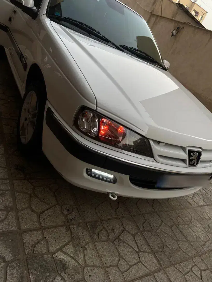 پارس xu7p سفارشی فول فول|خودرو سواری و وانت|قم, پردیسان|دیوار