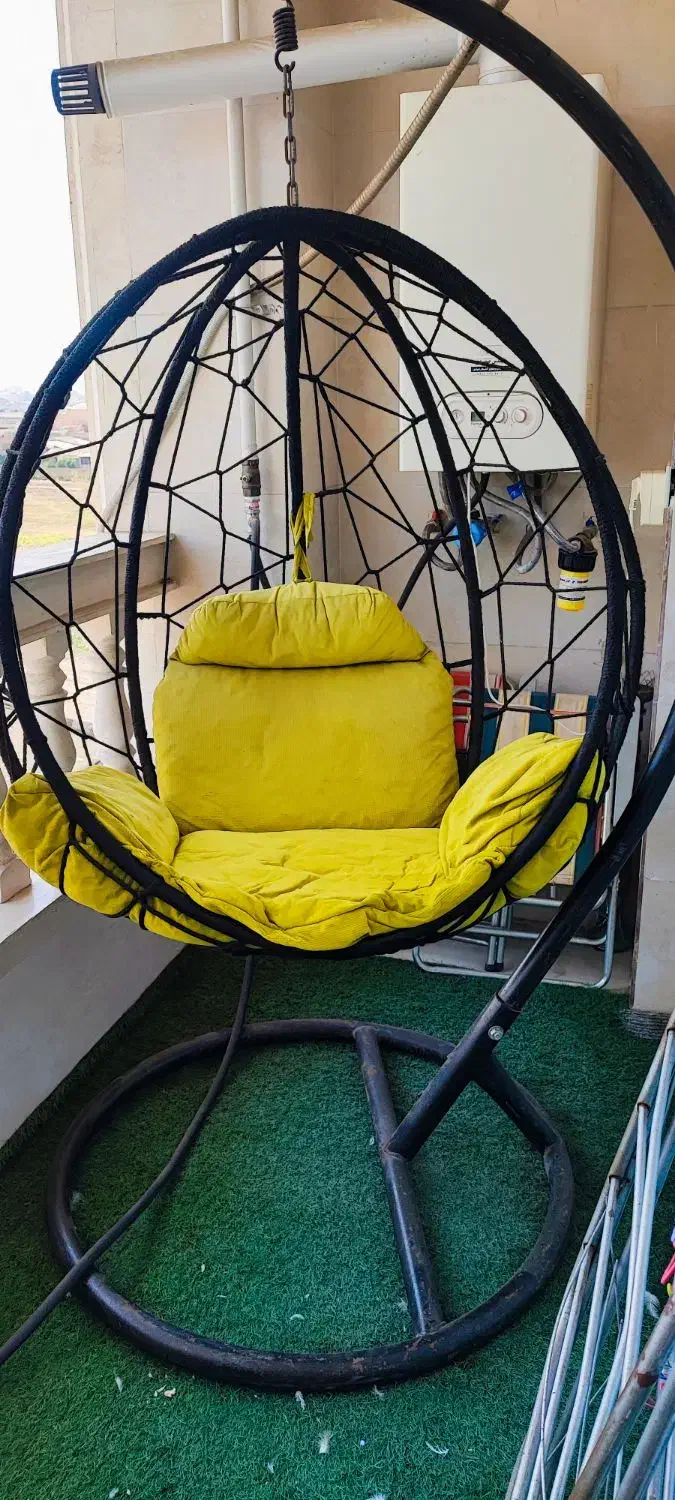 تاب ریلکس کاملا سالم|مبلمان خانگی و میز عسلی|گرگان, |دیوار