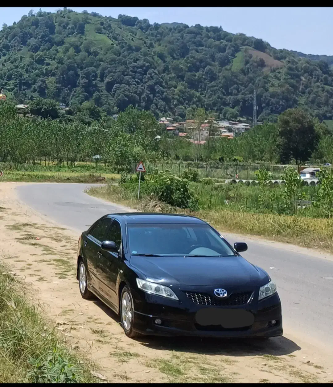 دربستی به تمام نقاط ایران (vip)|خدمات حمل و نقل|رشت, گلباغ نماز|دیوار