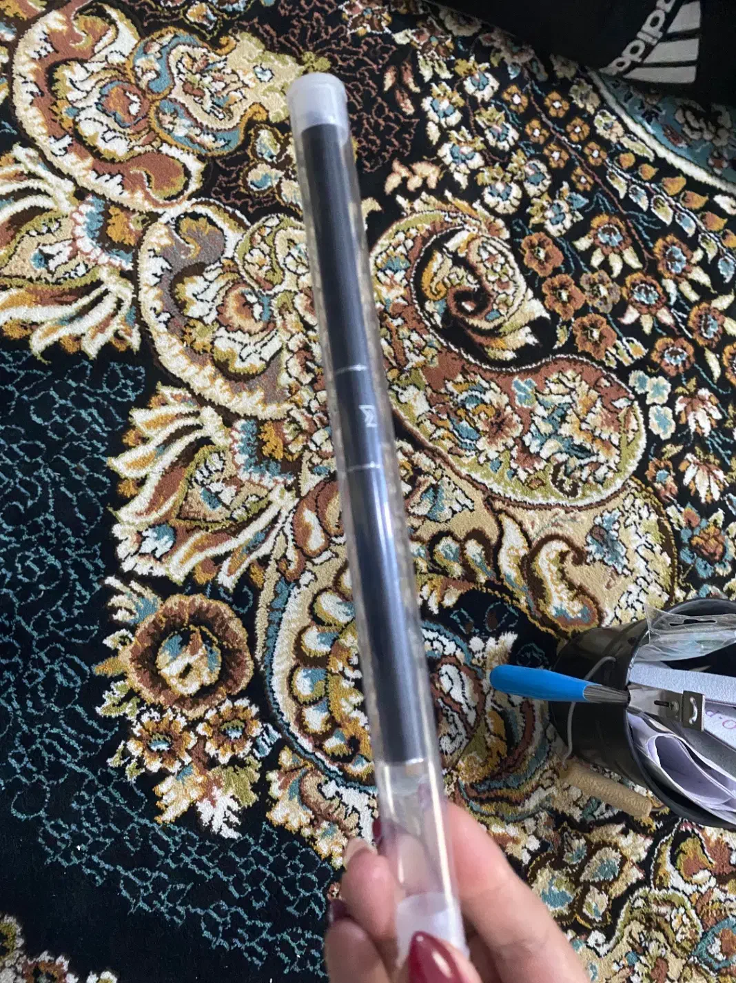 لوازم ناخن کاری|آرایشگاه و سالن‌های زیبایی|پاکدشت, شهرک امام رضا|دیوار