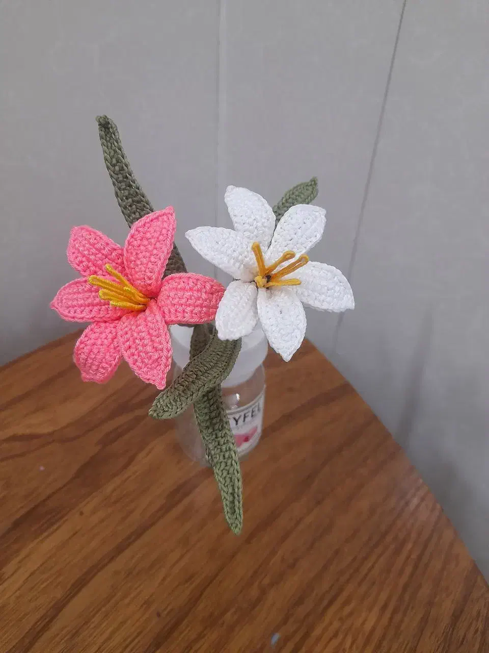 گل جاویدان هدیه روز  زن ، مادر|گل مصنوعی|قم, پردیسان|دیوار