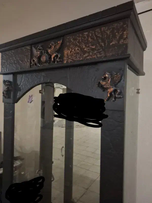 ویترین رایگان|بوفه، ویترین، کنسول|قرچک, زیبا شهر|دیوار