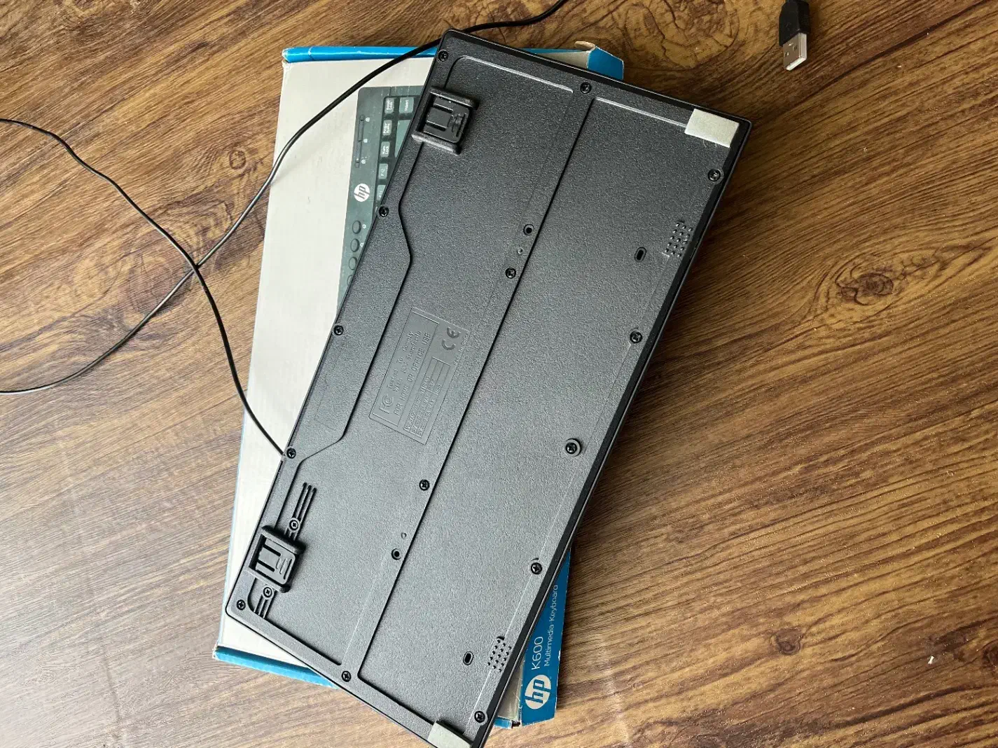 کیبورد مینی hp|قطعات و لوازم جانبی رایانه|همدان, |دیوار