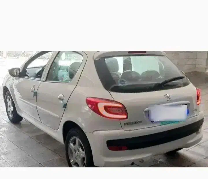 اجاره‌ خودرو ایرانی‌/داخلی،کرایه‌ماشین ،رنت‌خودرو|خودرو اجاره‌ای|تهران, فاطمی|دیوار