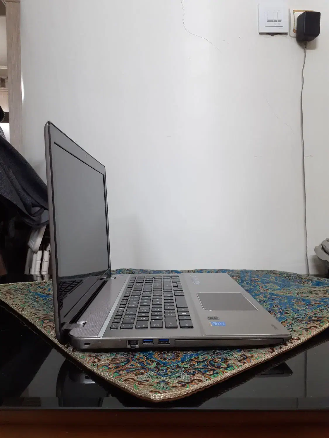 لپ تاپ توشیبا|رایانه همراه|کرج, دهقان ویلا|دیوار
