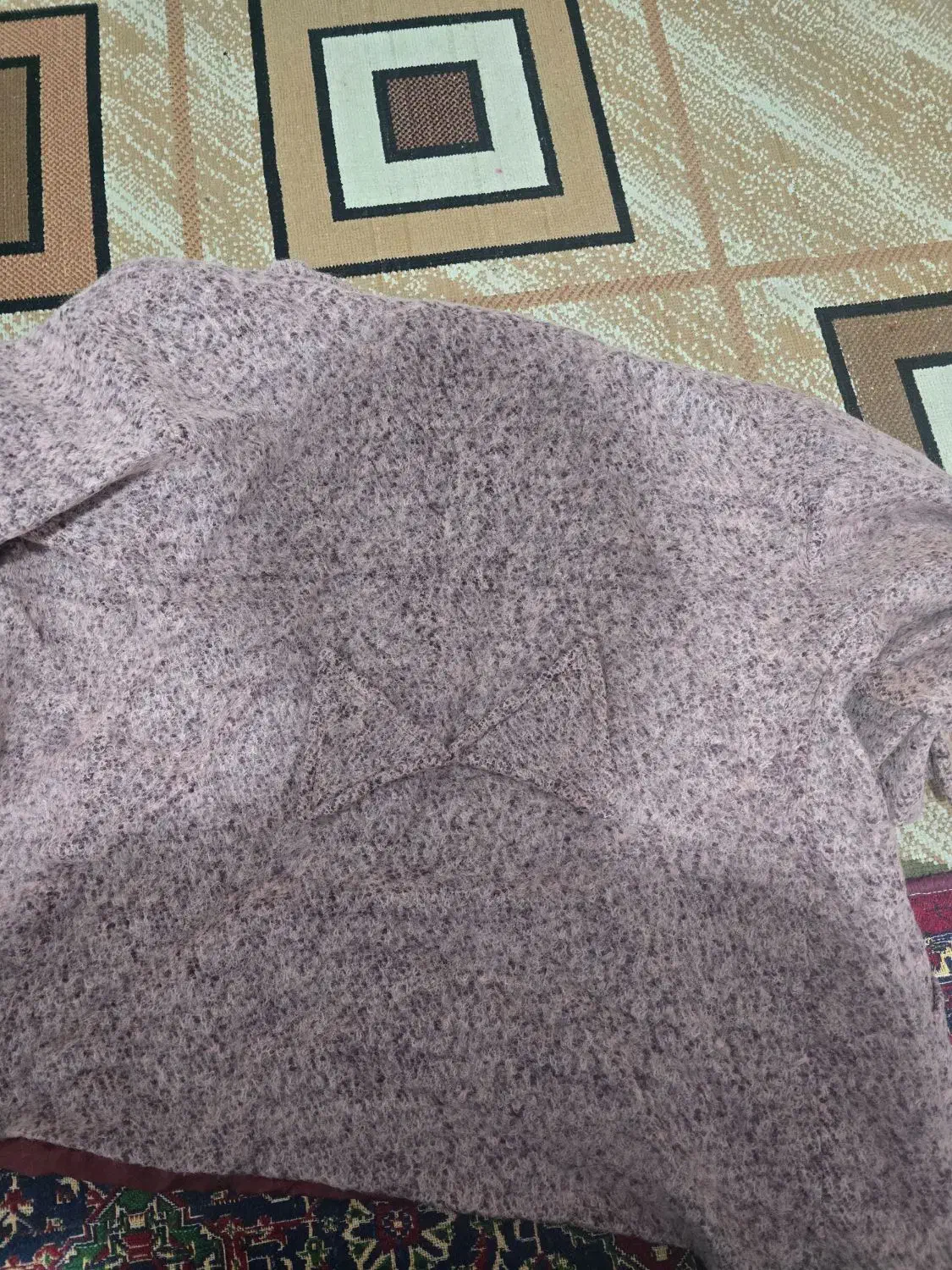 پالتو|لباس|یزد, |دیوار