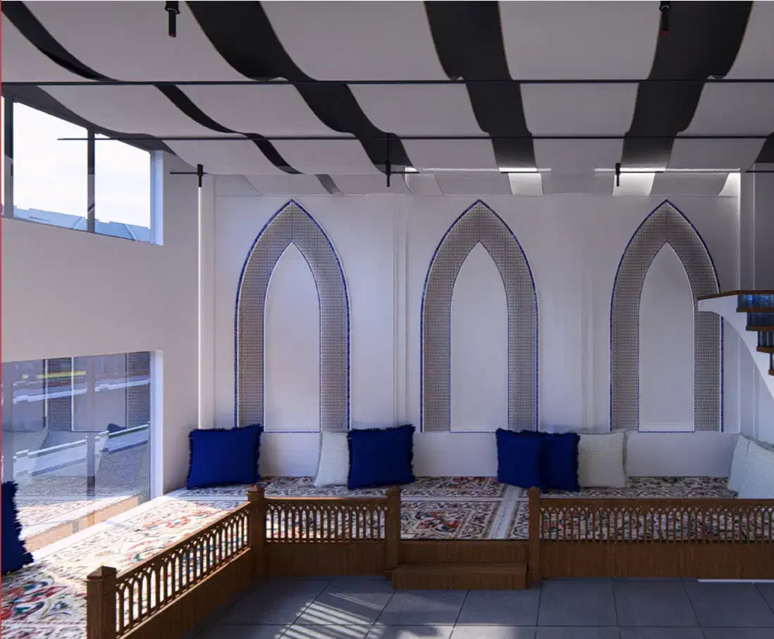 ارشیتکت|استخدام معماری، عمران و ساختمانی|تهران, سردارجنگل|دیوار