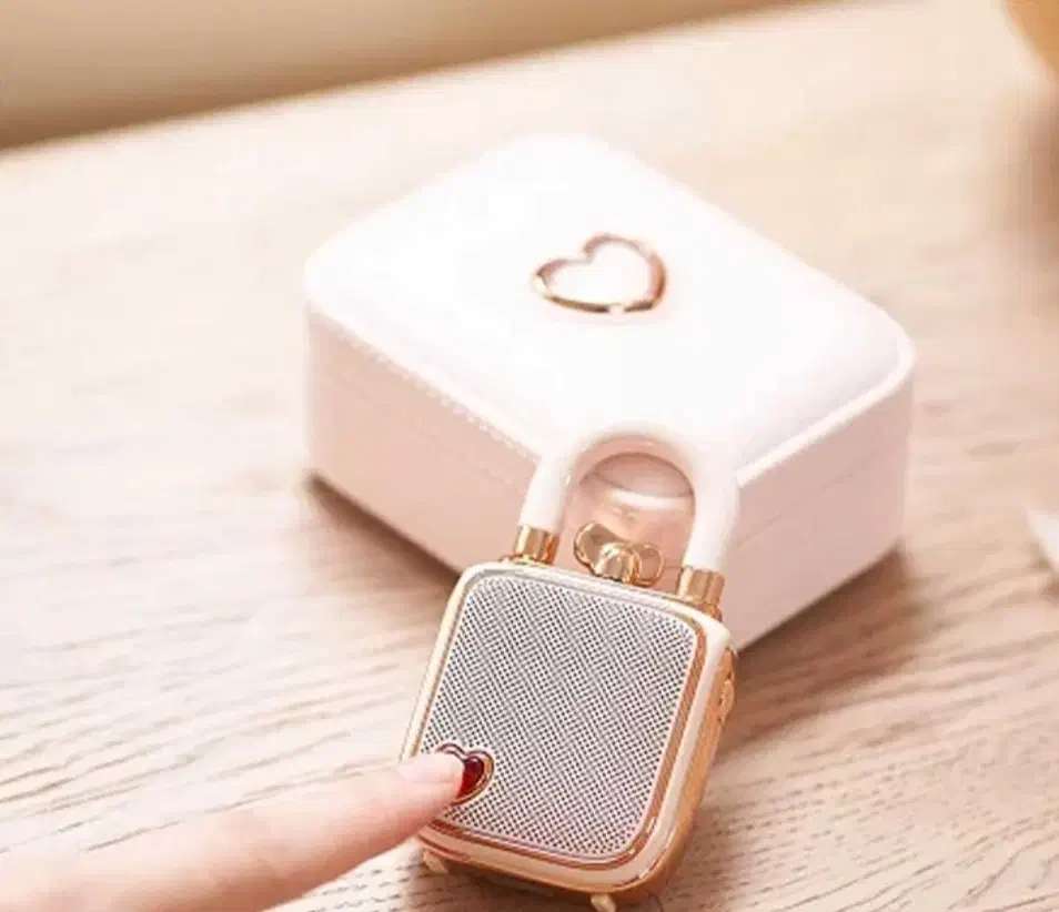 اسپیکر بلوتوث کوچک دیووم مدل Love|سیستم صوتی خانگی|قم, شاد قلی|دیوار