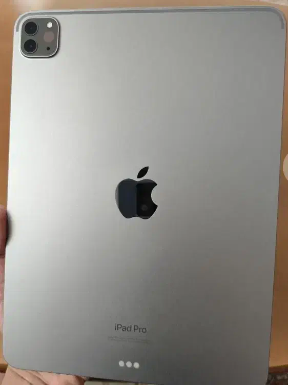 ایپد پرو|تبلت|شیراز, قدوسی غربی|دیوار