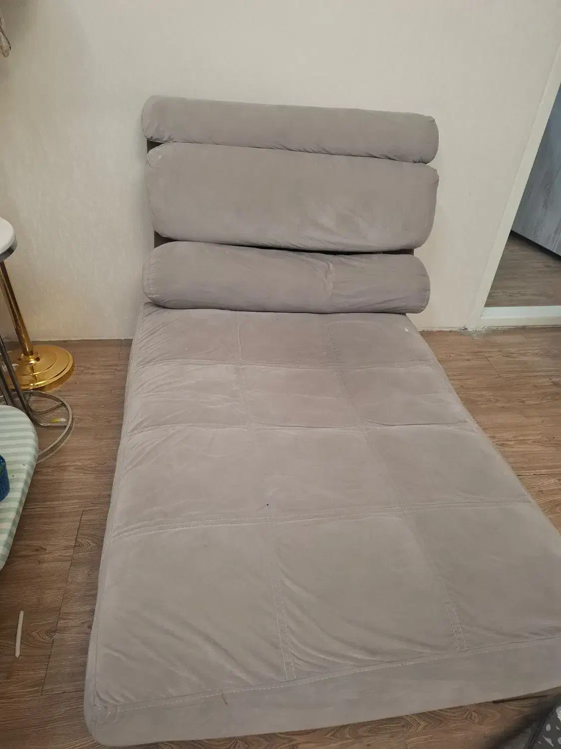 مبل راحتی|مبلمان خانگی و میز عسلی|تهران, هفده شهریور|دیوار