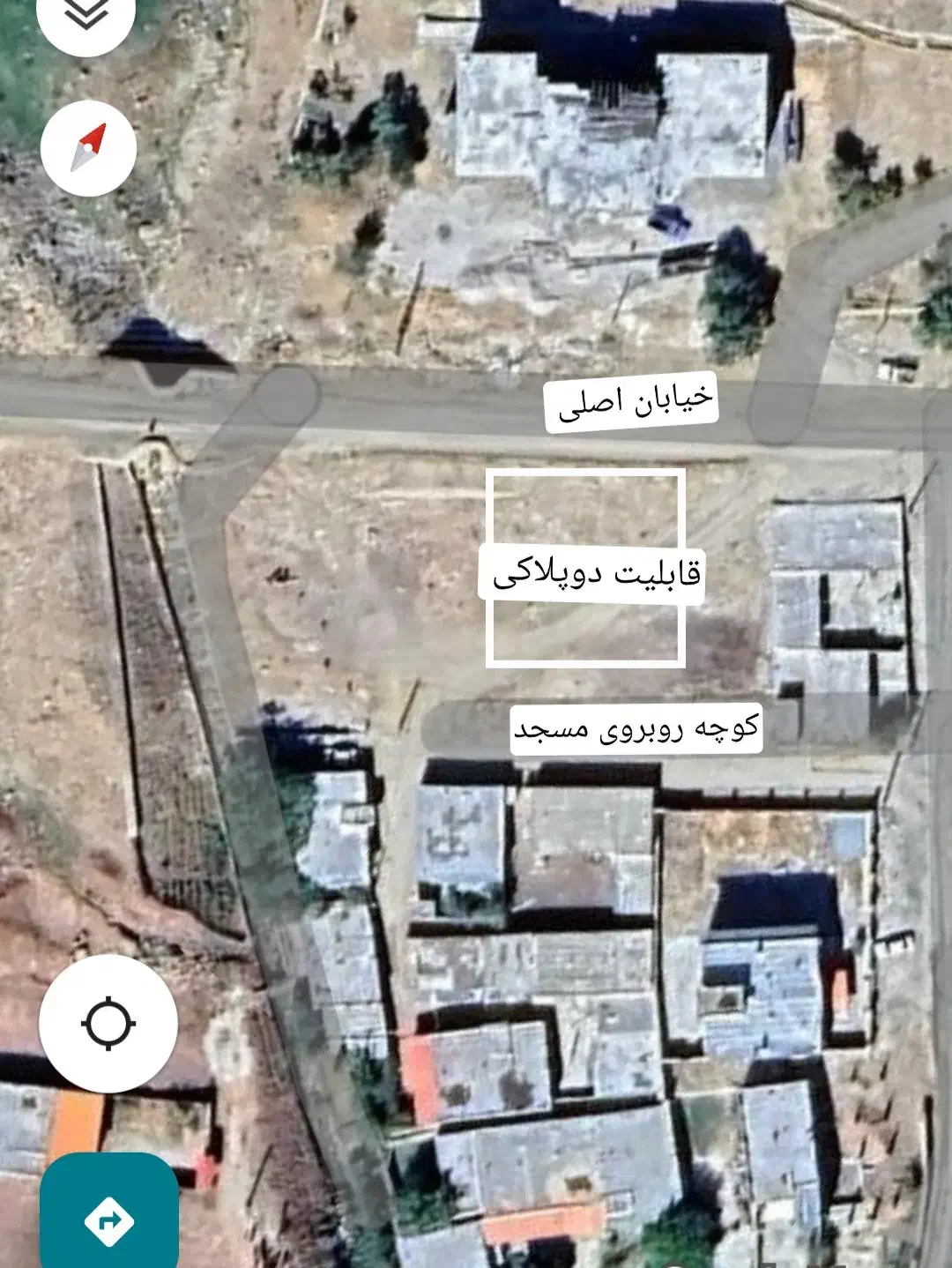 فروش زمین آماده به ساخت در کوهرنگ با شرایط عالی|فروش زمین و ملک کلنگی|کوهرنگ, |دیوار