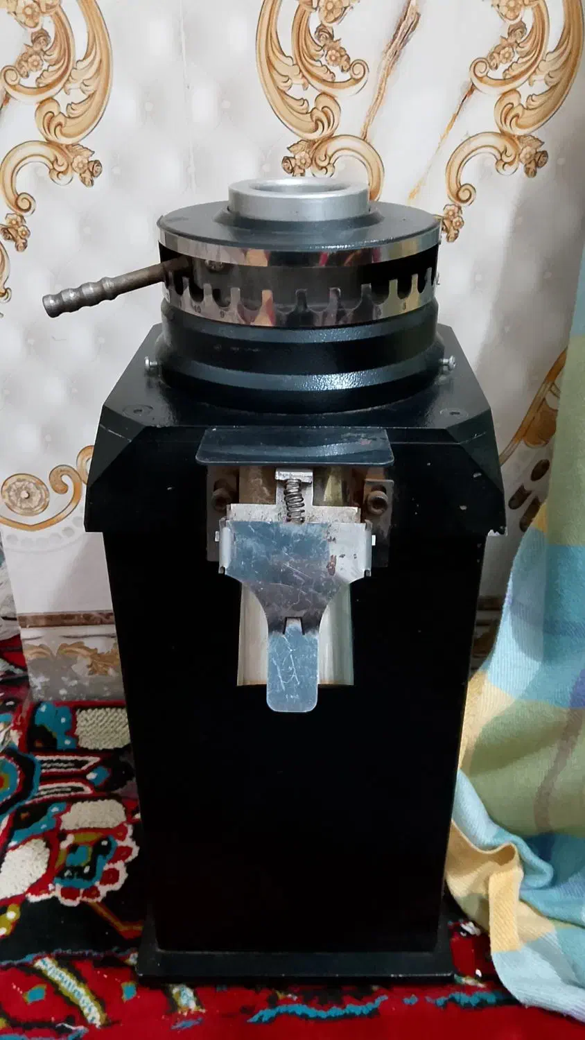 دستگاه اسیاب فله زن بسیار قوی ودقیق|کافیشاپ و رستوران|ایرانشهر, |دیوار