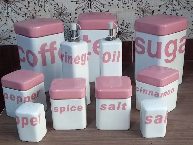 ست کامل پاسماوری نو|ظروف نگهدارنده، پلاستیکی، یکبارمصرف|لاهیجان, انقلاب|دیوار