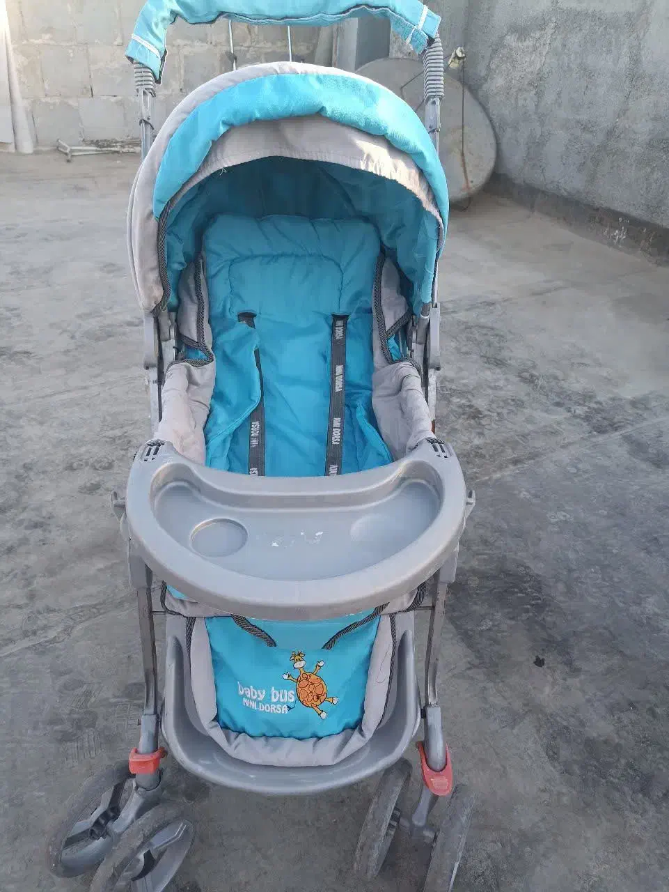 کالسکه|کالسکه و لوازم جانبی|مشهد, شهید معقول|دیوار