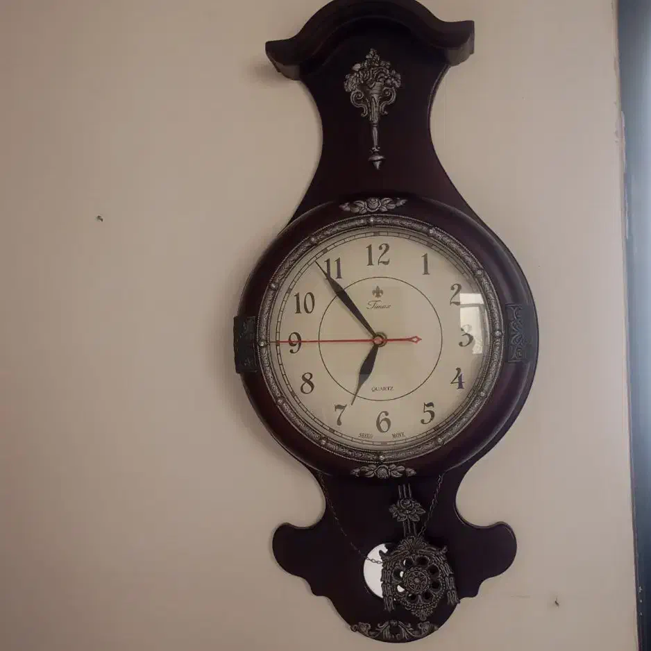 ساعت دیواری|ساعت دیواری و تزئینی|تهران, شادآباد|دیوار