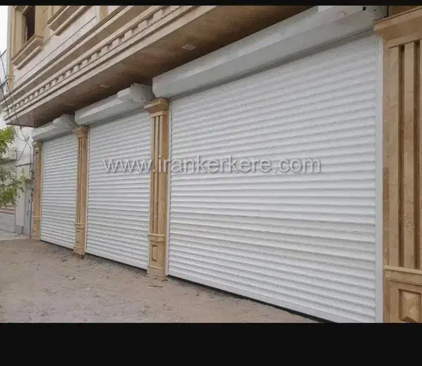 فروش ویژه مغازه با امکانات حاشیه نیلوفر توس۳۳ کشف|فروش مغازه و غرفه|مشهد, کشف|دیوار