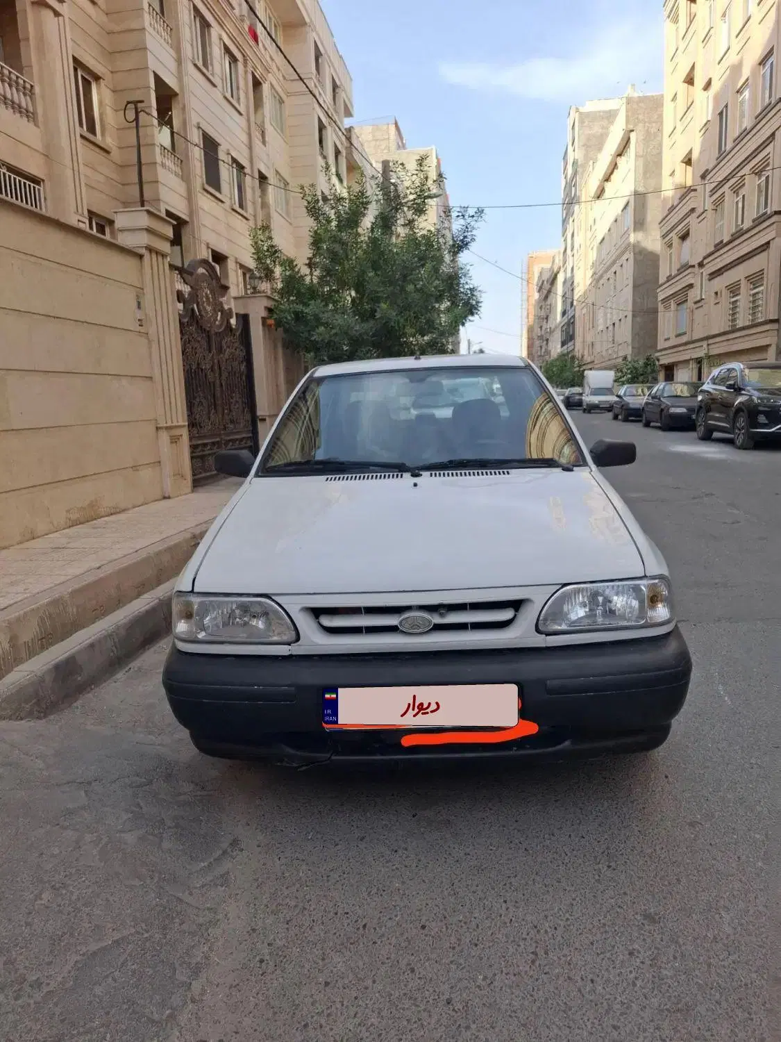 95se|خودرو سواری و وانت|تهران, یافت آباد جنوبی|دیوار