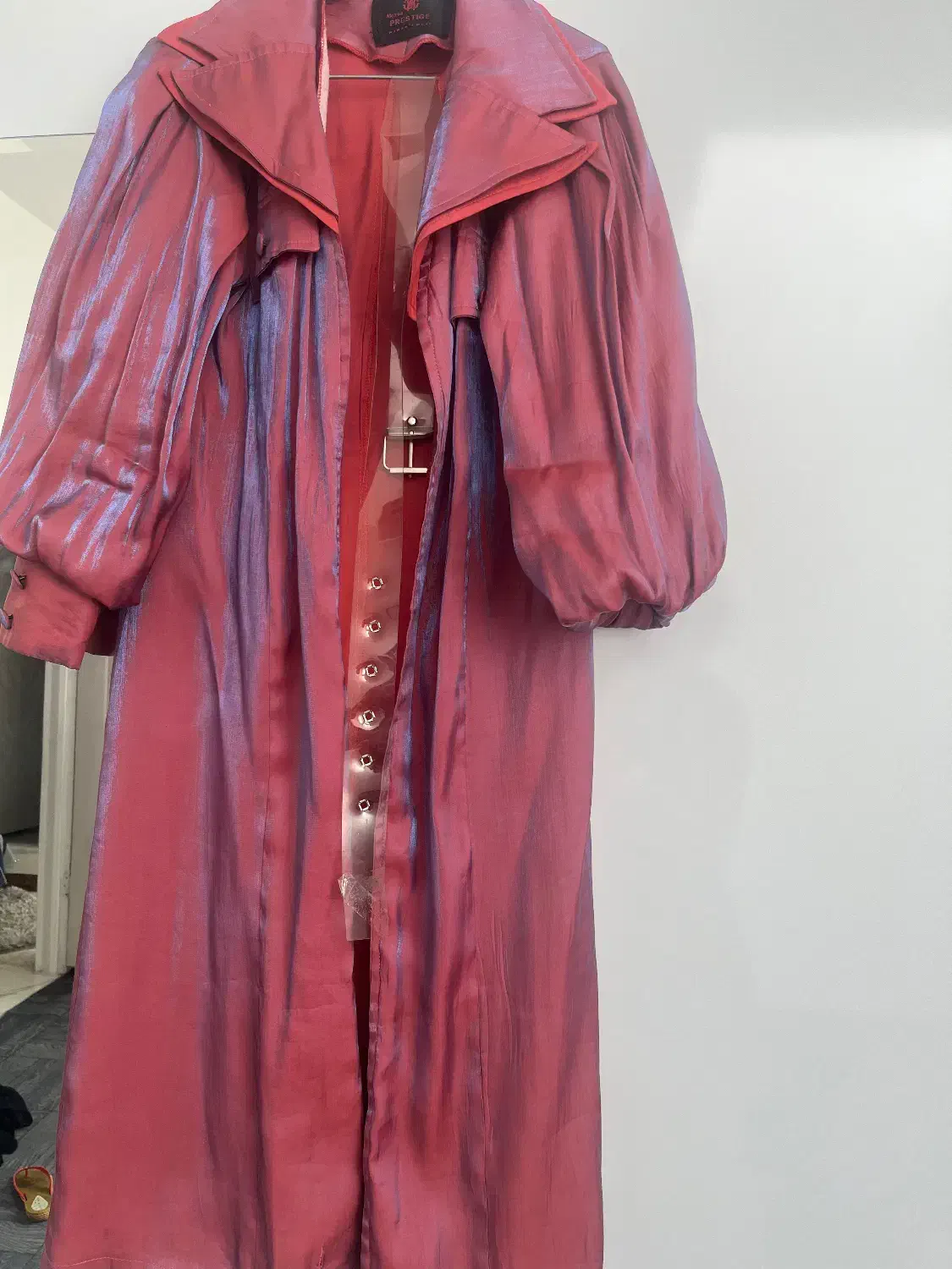 مانتو شبرنگ سایز ۳۸تا ۴۲|لباس|ملایر, |دیوار