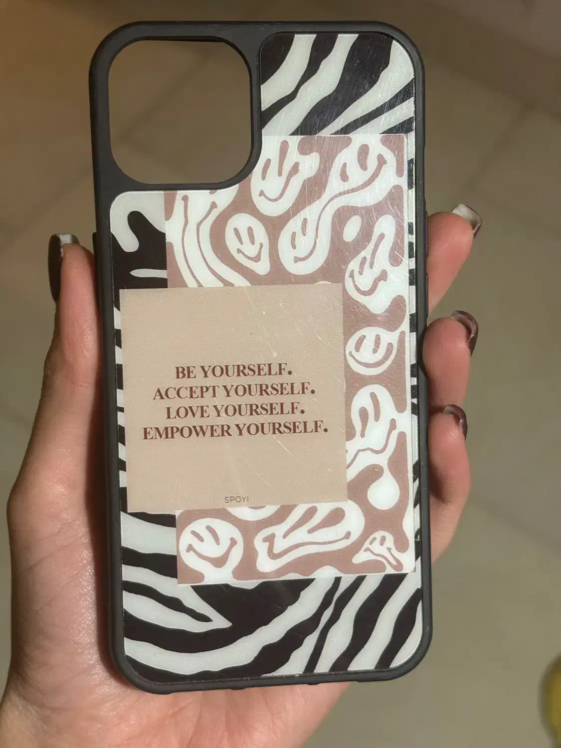 قاب ایفون ۱۳|لوازم جانبی موبایل و تبلت|اراک, |دیوار