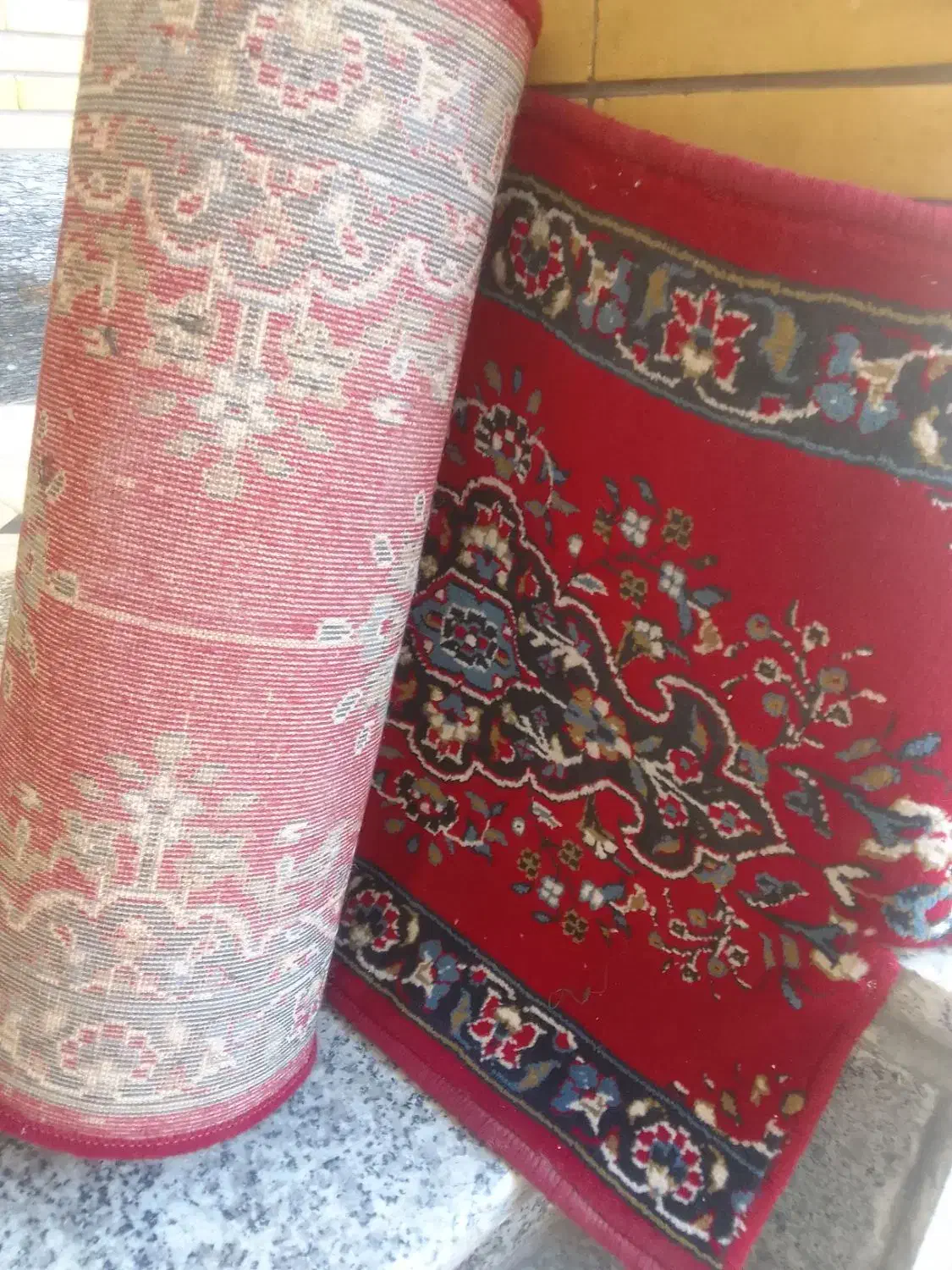 خانه و آشپزخانه|فرش|بهبهان, |دیوار