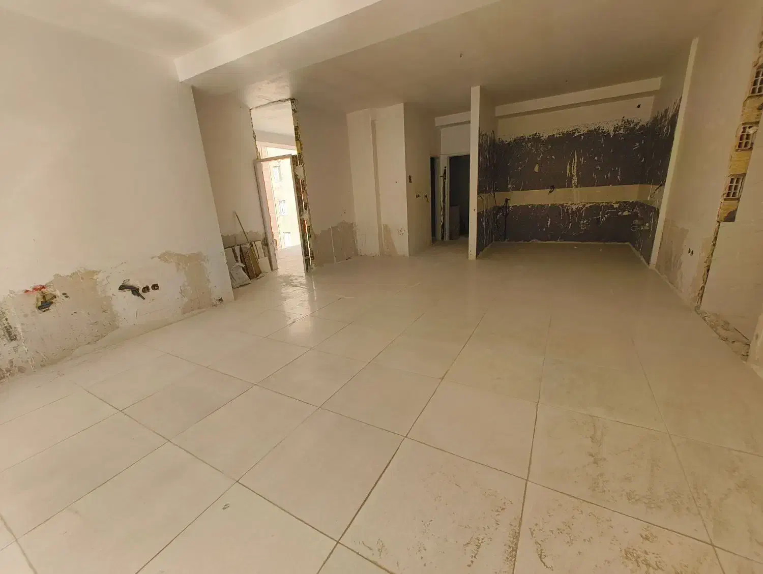 واحد 95 متری شاهدشهر خ مهر|فروش آپارتمان|شاهدشهر, |دیوار