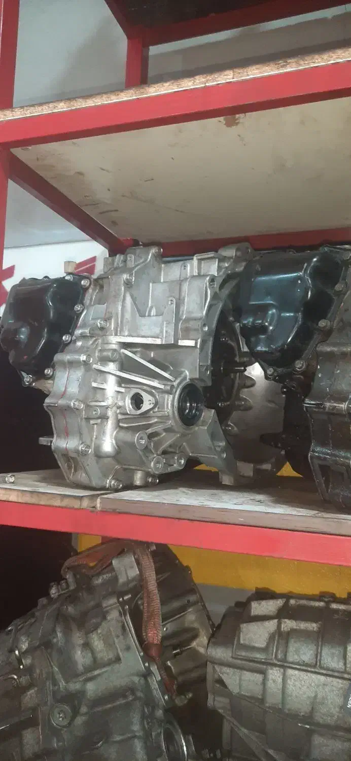 فروش و تعمیر تخصصی گیربکس مزدا ۳،مزدا نیو و مزدا ۲|خدمات موتور و ماشین|تهران, دارآباد|دیوار