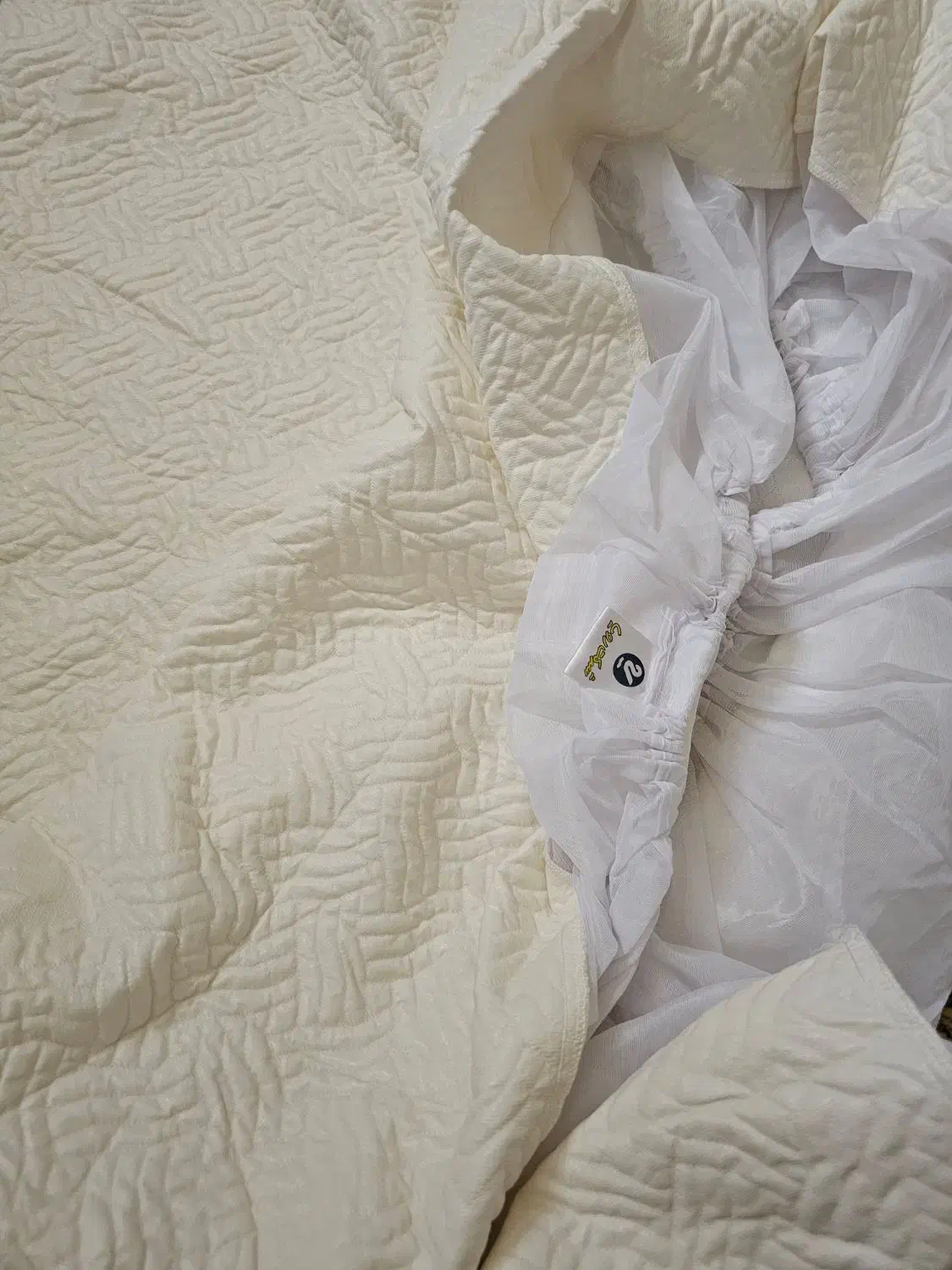 محافظ تشک رویا|تشک تختخواب|مشهد, کارمندان دوم|دیوار