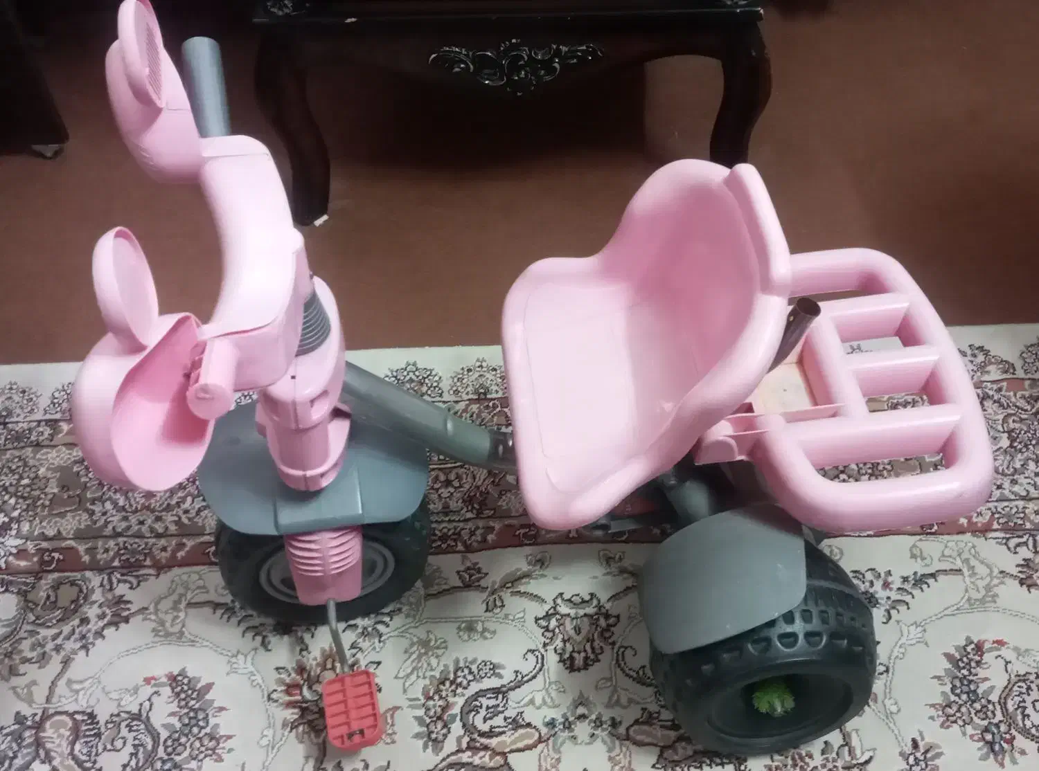 سه چرخه|اسباب‌‌بازی|قم, شهرک مهدیه (مدرس)|دیوار