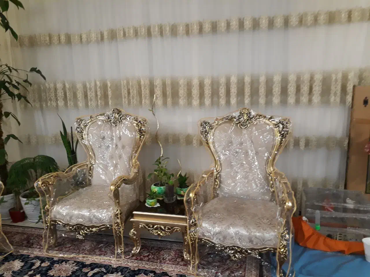 تولیدی کاور مبل توس|خدمات پیشه و مهارت|مشهد, توس (بلوار توس)|دیوار