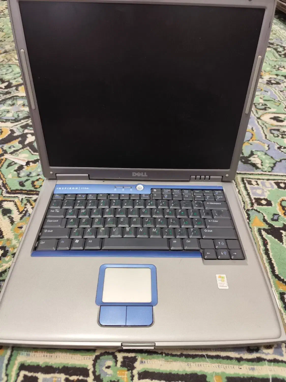 لپتاب دل|رایانه همراه|کرمان, |دیوار