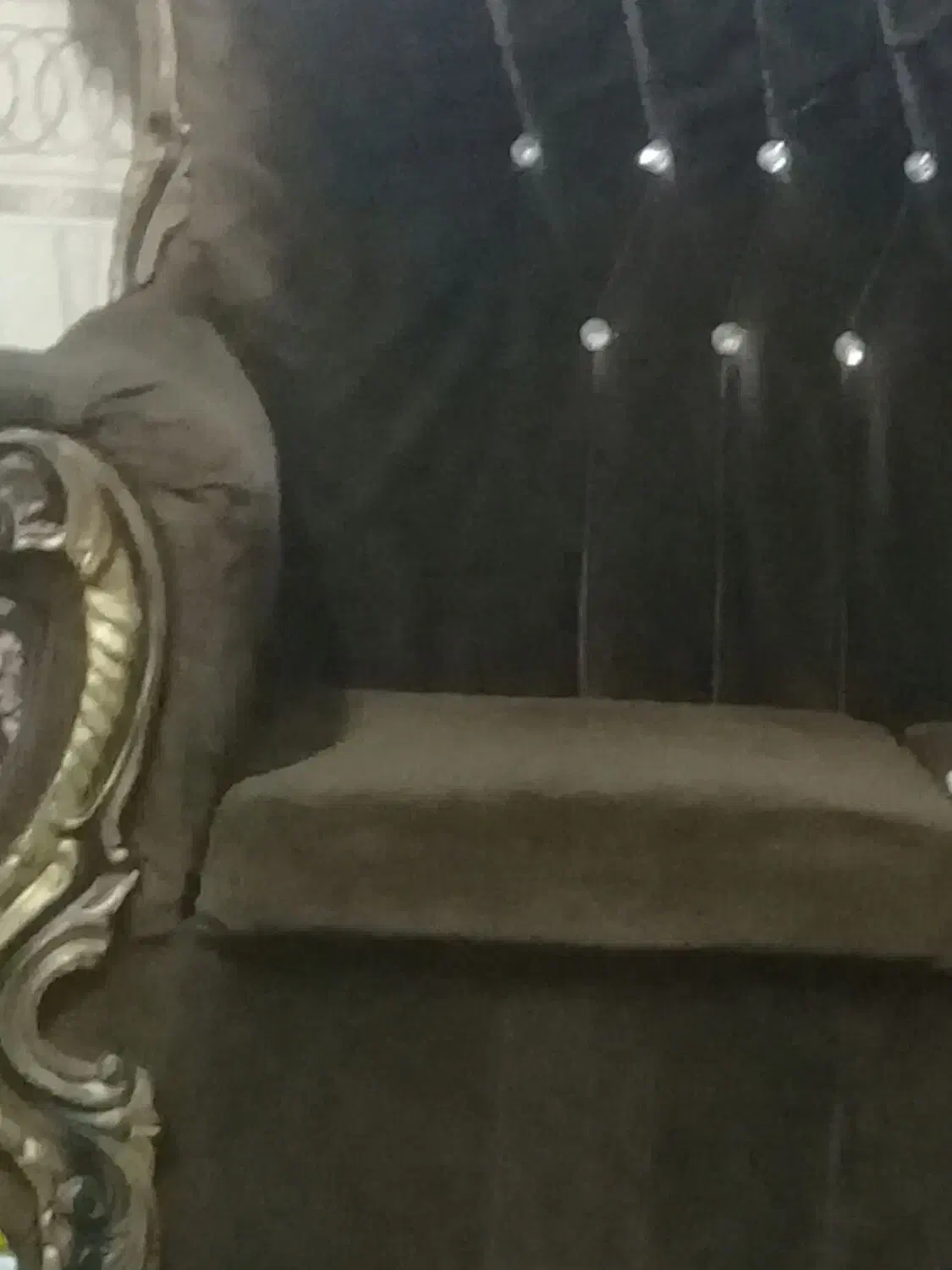 مبل ۷نفره|مبلمان خانگی و میز عسلی|بیرجند, |دیوار