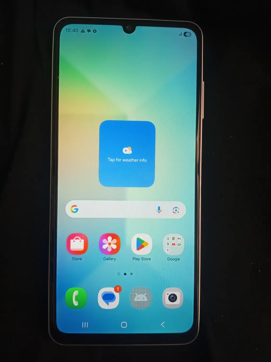 A06 5g|موبایل|کرج, شهرک بهارستان|دیوار