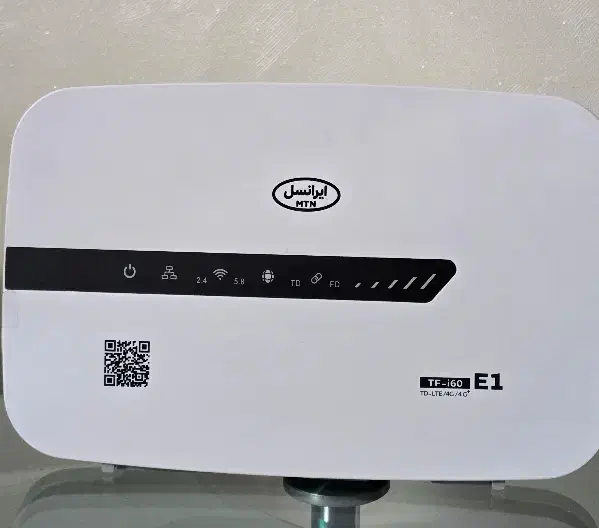 مودم ایرانسل|مودم و تجهیزات شبکه|تهران, تهرانسر غربی|دیوار