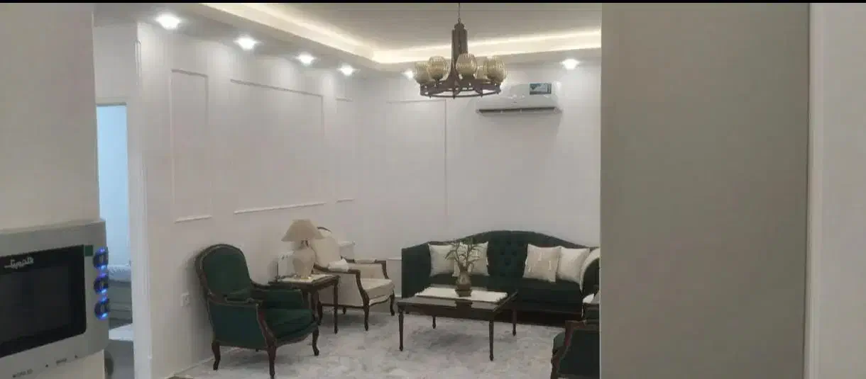 ۵۳ متر جهت سرمایه گذاری/سند تکبرگ کهریزک|فروش آپارتمان|ری, تقی آباد|دیوار