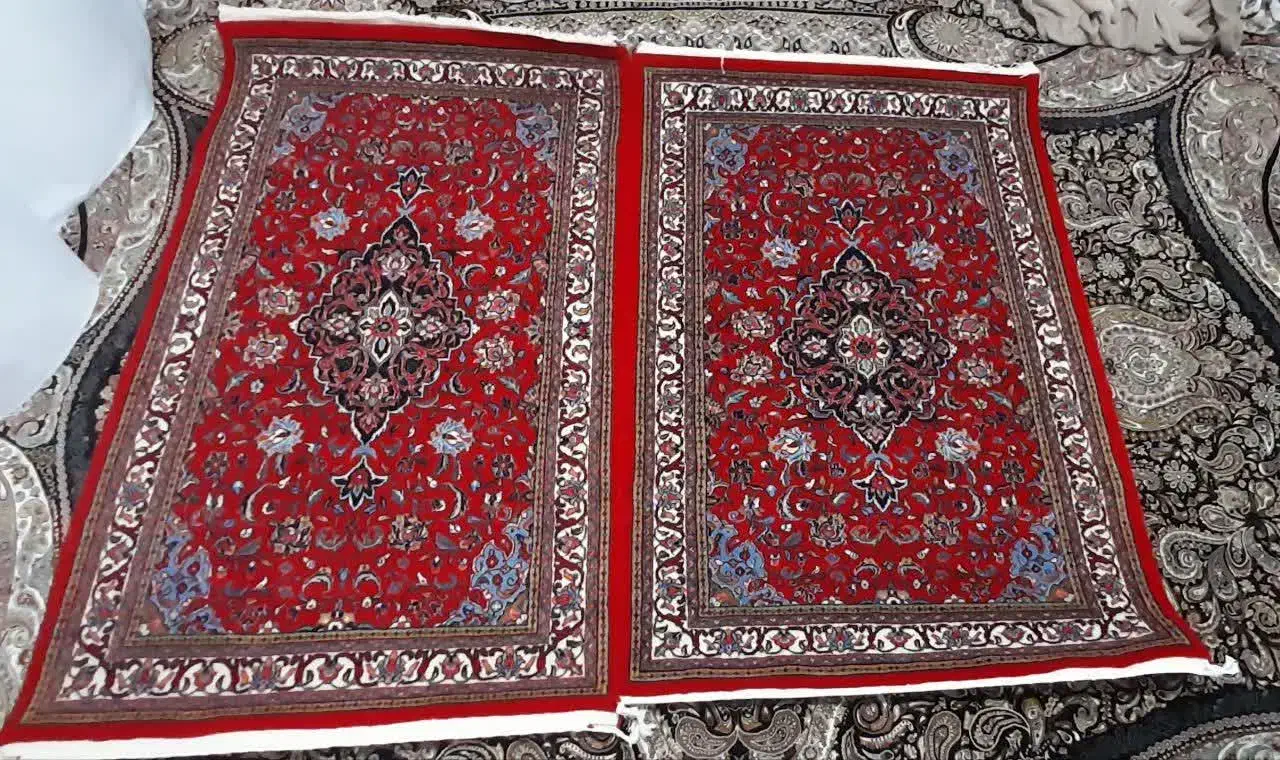 فرش دستباف|فرش|اراک, |دیوار