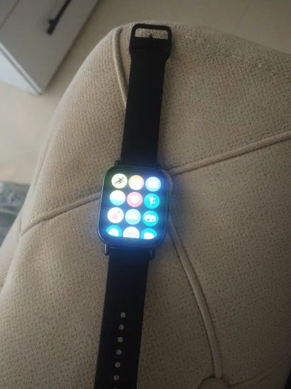 Xiaomi Redmi Watch 5 Lite|ساعت|نسیم‌شهر, |دیوار