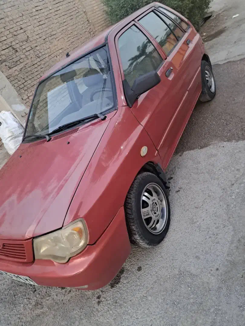 پراید خونگی اسپرت جوان پسند|خودرو سواری و وانت|اصفهان, لیمجیر|دیوار