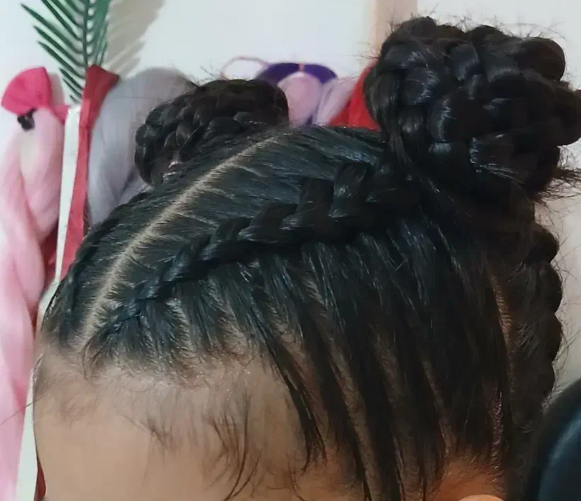 خدمات بافت مو و بندو ابرو تخفیف (ویژه)|خدمات آرایشگری و زیبایی|گرگان, |دیوار