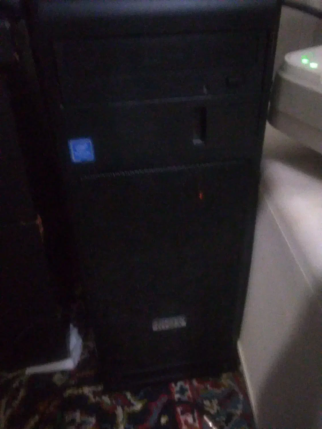 فروش کامپیوترddr4|رایانه رومیزی|بناب, |دیوار