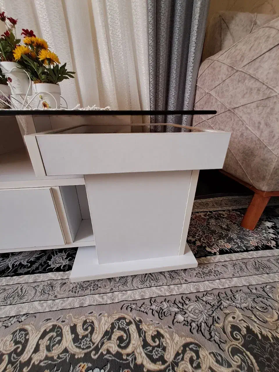 میز عسلی|مبلمان خانگی و میز عسلی|لنگرود, |دیوار