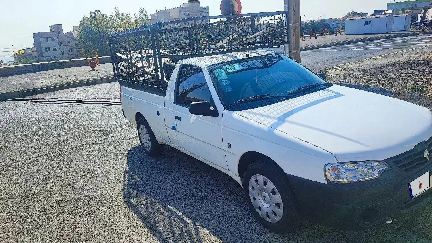 آریسان|خودرو سواری و وانت|تهران, جنتآباد شمالی|دیوار