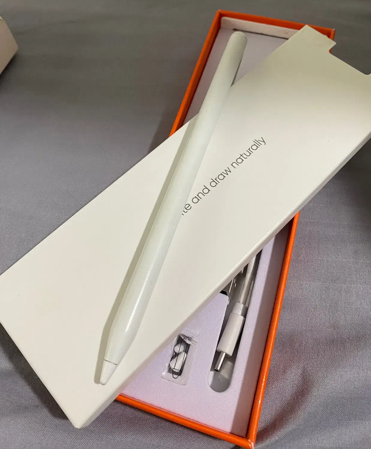 قلم نوری mcdodo|لوازم جانبی موبایل و تبلت|کرج, گوهردشت|دیوار