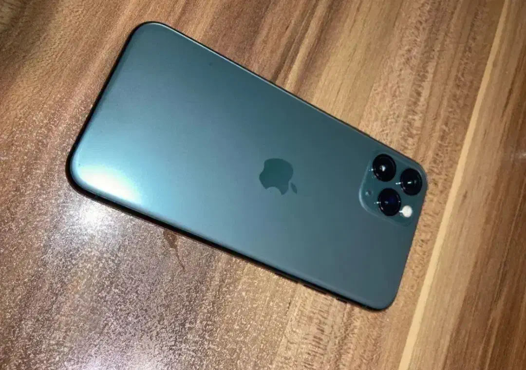 iphone 11 pro 256GB|موبایل|خان ببین, |دیوار