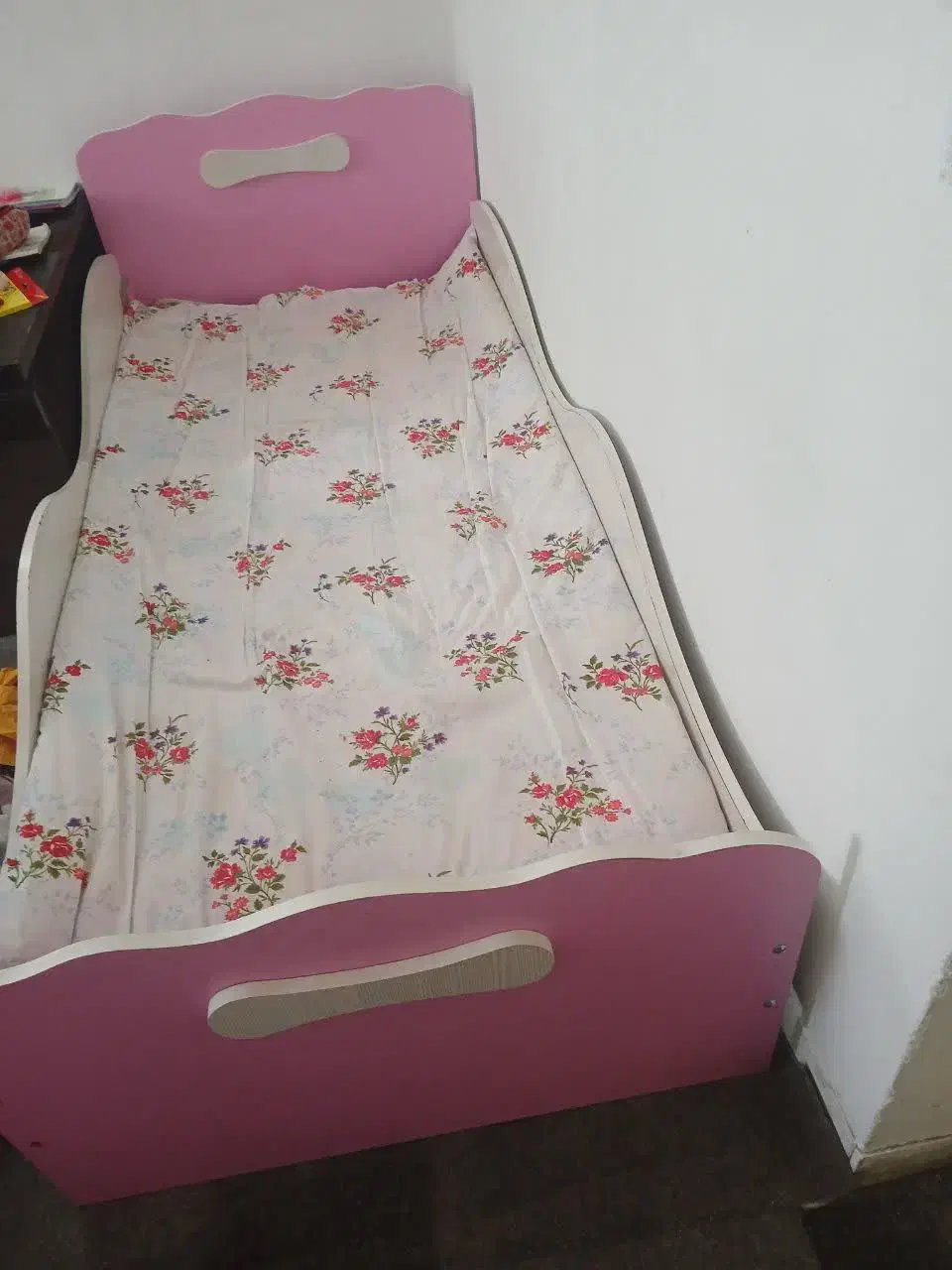 سرویس چوب بچه تا ده سال|تخت و سرویس خواب|خمینی‌شهر, |دیوار